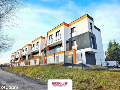 3 - pokojowe | 65m2 | Garaż | Przedsprzedaż