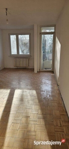 3pok 58met Okolice Fabrycznej BALKON/PIWNICA/WINDA (Wrocław)