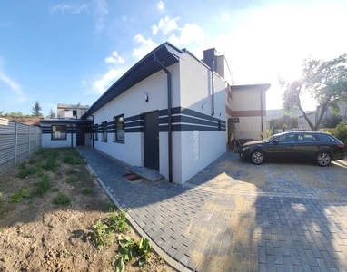 40 m2, dom, mieszkanie dwa pokoje, parking, Chojny, Rzgowska