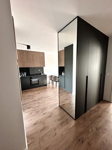 Apartament 2 pokoje | garderoba | umeblowane | Luboińskiej | Chartowo