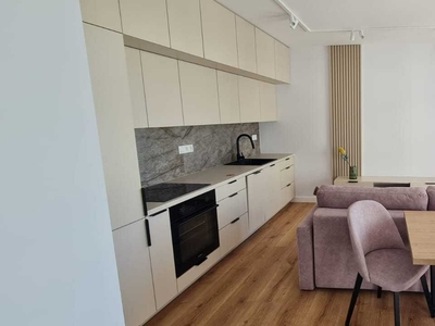 Apartament 3 pokojowy Traktowa