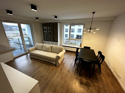 Apartament 75m2 Warszawa Ursus