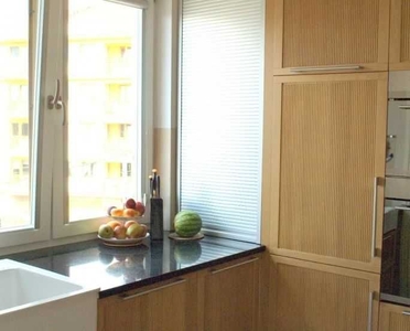 Apartament 83m2 Konstancin Jeziorna