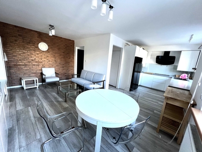 Apartment 90m2 przy parku Szczęśliwickim, Ochota