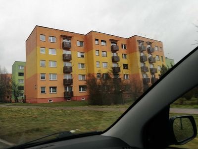 Radomsko centrum pokoje 2 osobowe 750 bez kaucji