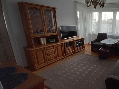 Atrakcyjne mieszkanie 2 pokojowe w sercu Gdyni do wynajęcia od 1 marca