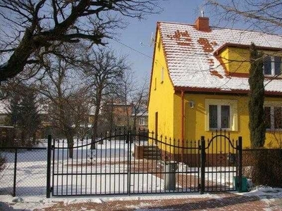 dom do wynajęcia Dzierżoniów
