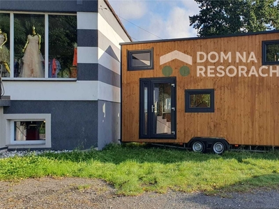 Dom Mobilny - Tiny House - PROMOCJA!