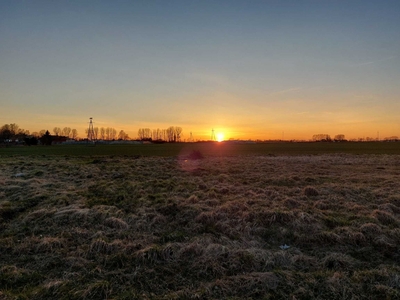 Działka budowlana 1800m2 Stare Pole