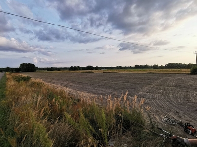 Działka budowlana w Żytnie