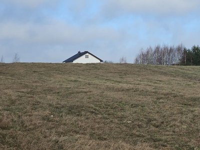 Działka budowlane Kępa Świeszyńska 15 arów