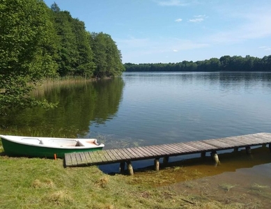 Łowicz Wałecki, DOM na sprzedaż - BEZ POŚREDNIKÓW