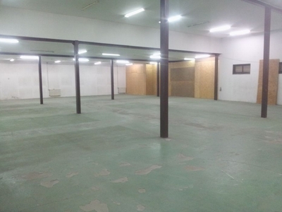 HALA / magazyn , 1000 m2 , PLAC , OGRZEWANIE