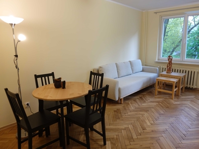 Klimatyczny apartament 56 m2, 3 pokoje, ul. Koźla, Stare Miasto