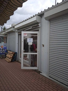 Lokal 15m2, Białystok, Bazar Hetman