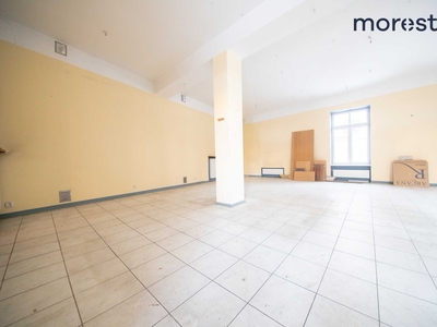 Lokal H.U. | Stare Miasto 110m2