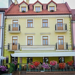 Lokal pod gastronomię Stary Rynek Płock