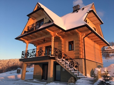 Między Nami Góralami , domek w górach , domek na Podhalu do wynajęcia