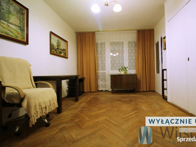 Mieszkanie 26m2 1 pokój Warszawa