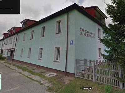 Mieszkanie Borne Sulinowo na sprzedaż.