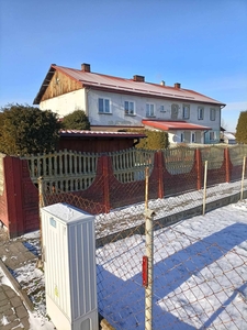 Mieszkanie Dubeczno 48.40m2 woj. Lubelskie