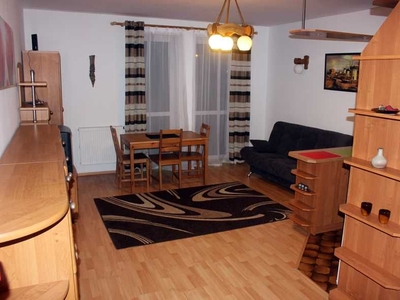 Mieszkanie Lokalizacja: Reguły Malichy, Pruszków 47 m²