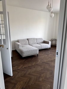 Mieszkanie ul.Rozbrat / Appartement / Flat for rent