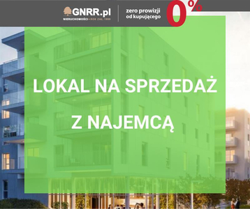 Narożny nadmorski lokal na sprzedaż- os. premium