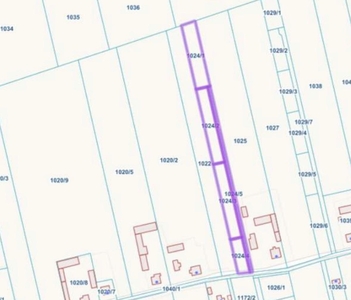 Nieruchomość gruntowa niezabudowana Kolonia Kowała 5200 m2