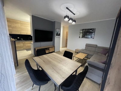 Nowy Apartament 91m2 4m Klimatyzacja Gotowy wyposażony!