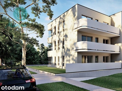 Nowy apartament Gdynia Orlowo