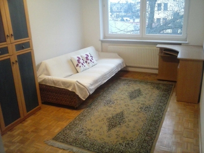 Pokój wynajmę 14 m2 w domku jednorodzinnym Warszawa Bemowo Jelonki