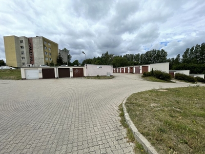 Sprzedam garaż Gdynia ul. Zofii Nałkowskiej 89.000