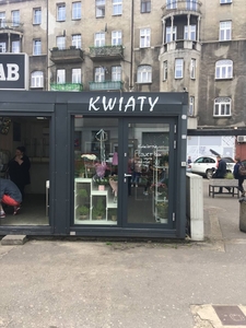 Sprzedam Kwiaciarnię