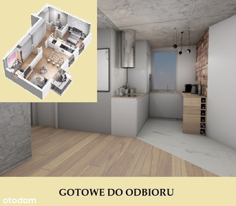 SUPER PROMO ||3 POKOJE|| + balkon, do odbioru