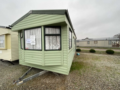 Willerby Herald A751 – domek holenderski sezonowy