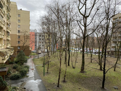 Wrocław, Fabryczna Gądów Mały, Szybowcowa/rozkład/balkon/garaż