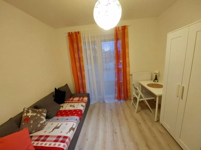 Wynajmę pokoj 1lub 2osobowy Apartament z2024r/Centrum/UMCS/UP/KUL