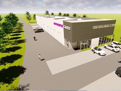 Wynajme Hale 1500m2 plus 150m2 socjal biurowiec antresola magazynowa