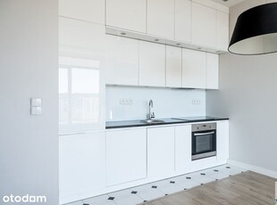 4-pokojowe mieszkanie 77m2 + balkon