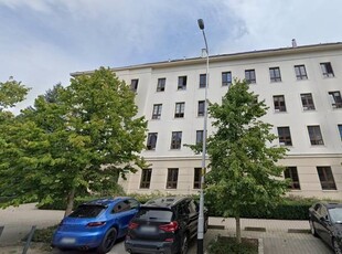 2pok, 34met, okolice Uniwersytetu Przyrodniczego PIWNICA (Wrocław)