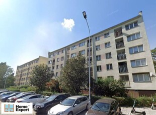 2pok, 36met, okolice Rybackiej BALKON/PIWNICA (Wrocław)