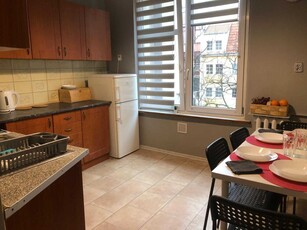 3 bedroom for rent/ Wynajme 3 pokoje- RYNEK/ MAIN SQUARE-ul igielna