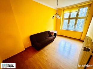 3pok, 69met, okolice Daszyńskiego BALKON/PIWNICA (Wrocław)