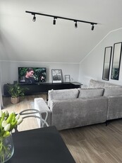 APARTAMENT 90 m z dużym tarasem bez czynszowy