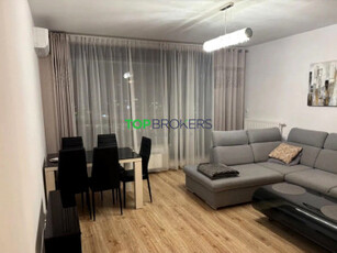 Apartament, Aleja Bohaterów Września