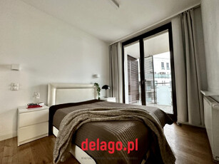 Apartament, Aleja Rzeczypospolitej