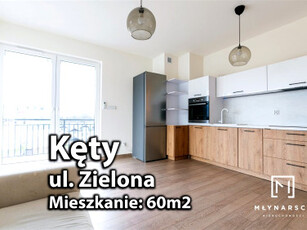 Apartament Kęty