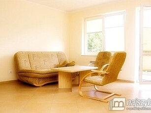 Apartament Międzyzdroje