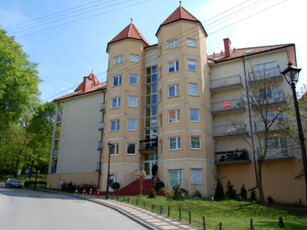 Apartament Międzyzdroje